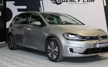 Volkswagen Golf Lattes