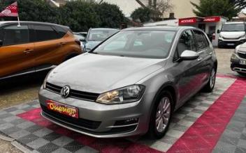 Volkswagen golf Drancy