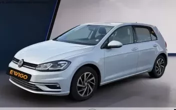 Volkswagen Golf Montauban