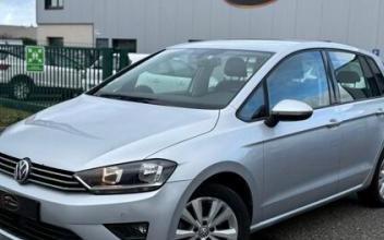 Volkswagen golf Gisors
