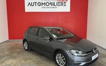 Volkswagen golf Chambray-lès-Tours