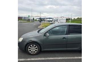 Volkswagen golf Reims