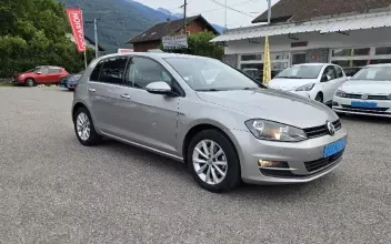 Volkswagen Golf Albertville