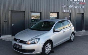 Volkswagen Golf Haguenau