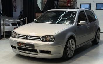 Volkswagen Golf Saint-Ouen-l'Aumône
