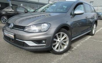 Volkswagen Golf Aubière
