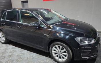 Volkswagen Golf Duppigheim
