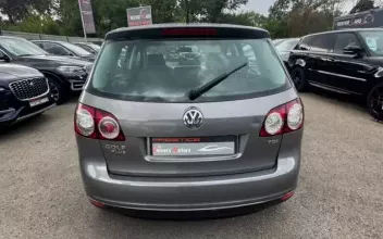 Volkswagen Golf Plus Vendargues