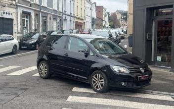 Volkswagen Golf Plus Cambrai