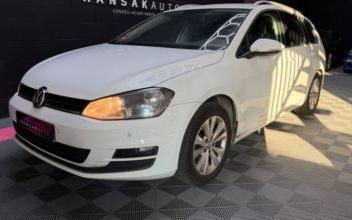 Volkswagen Golf SW Chaponost