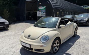 Volkswagen New Beetle Sathonay-Camp