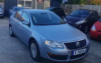 Volkswagen Passat Sèvres