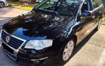 Volkswagen passat Mandelieu-la-Napoule