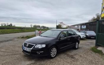 Volkswagen passat Magny-en-Vexin