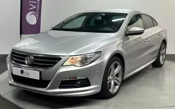 Volkswagen Passat CC Chambly
