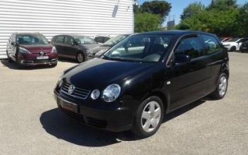 Volkswagen polo Sorgues