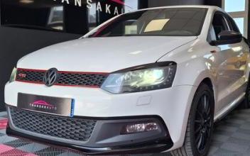 Volkswagen polo Saint-Laurent-du-Var