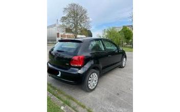 Volkswagen polo Compiègne