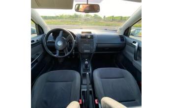 Volkswagen polo Jarnac-Champagne