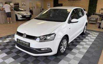 Volkswagen polo Le-Coteau