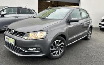 Volkswagen polo Vannes
