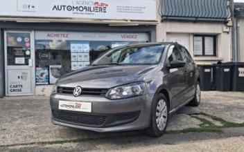 Volkswagen polo Saint-Barthélemy-d'Anjou