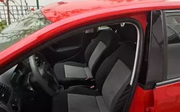 Volkswagen Polo Dijon