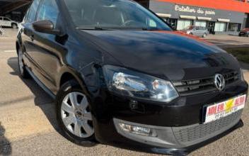 Volkswagen Polo Colmar