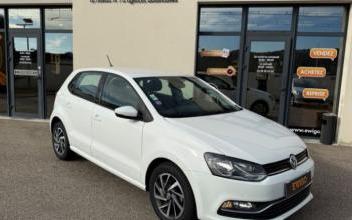 Volkswagen Polo Ampuis