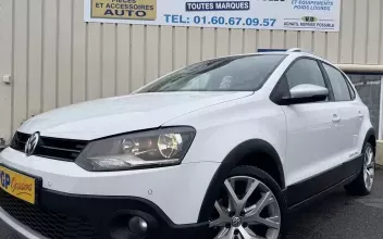 Volkswagen Polo La-Chapelle-Gauthier