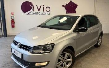 Volkswagen polo Montigny-le-Bretonneux