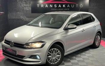 Volkswagen polo Lyon