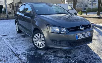 Volkswagen Polo Compiègne