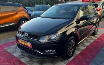 Volkswagen polo Drancy
