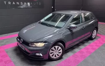 Volkswagen Polo Lens