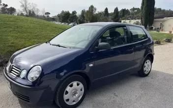 Volkswagen Polo Grasse