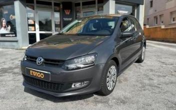Volkswagen polo Besançon