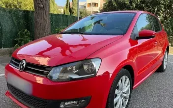 Volkswagen Polo Cuers