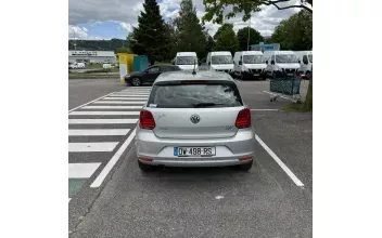 Volkswagen Polo Chambéry