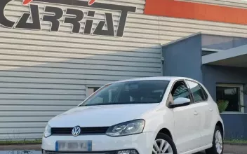 Volkswagen Polo Bourg-en-Bresse