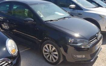 Volkswagen polo Toulouse