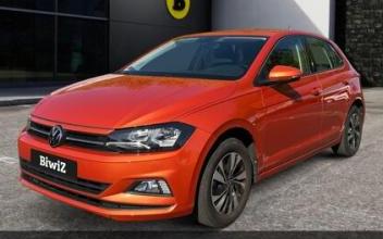 Volkswagen polo Montargis
