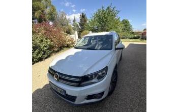 Volkswagen tiguan Aix-en-Provence