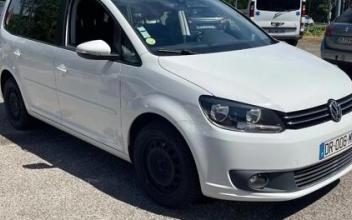 Volkswagen touran Lyon