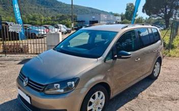 Volkswagen Touran Brignoles