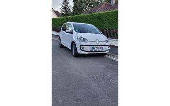 Volkswagen up Charleville-Mézières