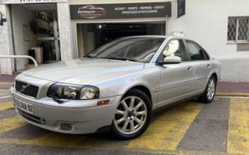 Volvo s80 Cannes