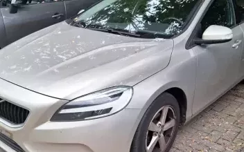 Volvo V40 Alès