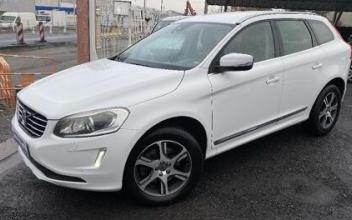 Volvo xc60 Cournon-d'Auvergne