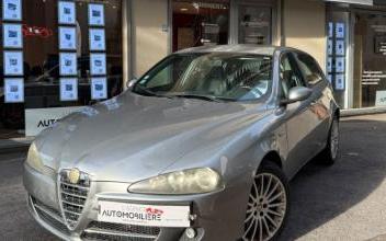 Alfa-romeo 147 Viroflay